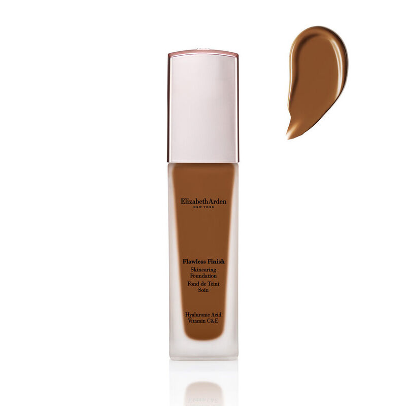 Elizabeth Arden Flawless Finish Skincaring Foundation image number 132